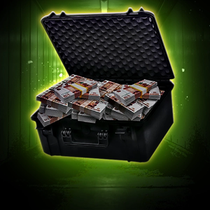 购买 1,000,000 塔科夫卢布 - PAKO GOLD